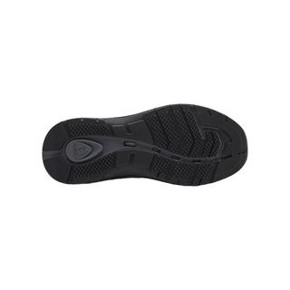 Bata 厚底透气 男士休闲运动鞋
