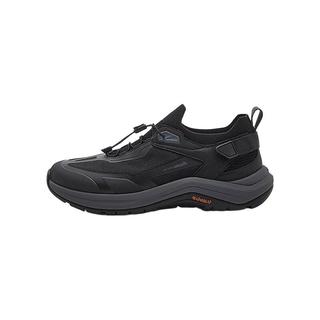 Bata 厚底透气 男士休闲运动鞋