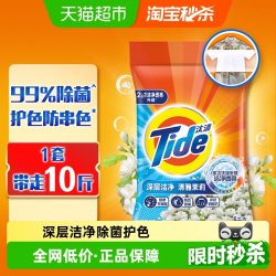 汰渍 全效360系列 洗衣粉