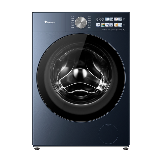 小天鹅 小乌梅5.0系列 TG10EK30 滚筒洗衣机 10kg