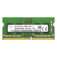 SK hynix/海力士 DDR5 4800MHz 16GB 服务器内存条