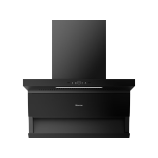 海信 CXW-300-E3Mini 28m³/min顶侧双吸 一级能效 抽油烟机