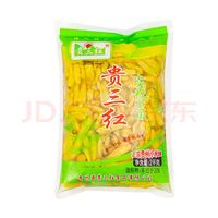 贵三红 小米辣泡椒 2kg