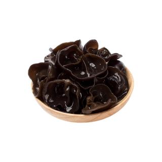 鲜珥家 黑木耳干货 古田小碗耳 250g