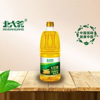 北大荒 一级大豆油