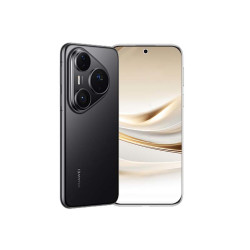 华为 Pura 80 Pro 手机 12GB+512GB 釉黑