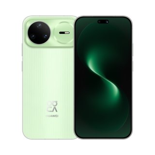 移动端：华为 nova 15 Pro 手机