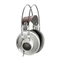 AKG K701 头戴式参考级立体声耳机