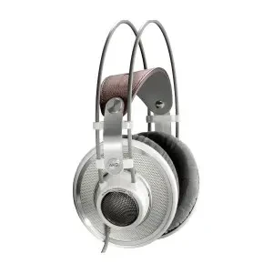 AKG K701 头戴式参考级立体声耳机
