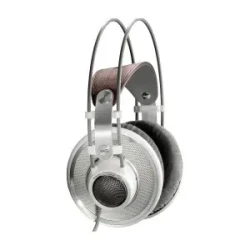AKG K701 头戴式参考级立体声耳机
