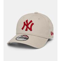 NEW ERA ERA 纽亦华 防晒硬顶棒球帽