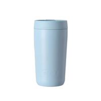 THERMOS 膳魔师 TS1299 保温杯 355ml 浅蓝色