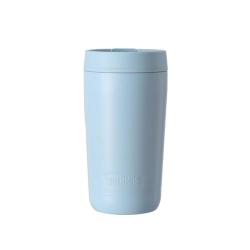 THERMOS 膳魔师 TS1299 保温杯 355ml 浅蓝色