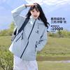 骆驼 王俊凯同款行侠者单冲锋衣男女防风户外服外套登山服夹克外套男