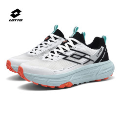 乐途 探野V2 男款登山鞋