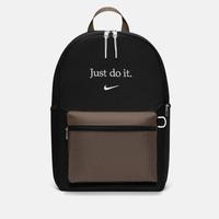 NIKE 运动双肩包男女初高中大学生书包电脑包轻便旅行背包