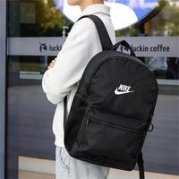 NIKE 双肩包运动背包男女书包旅行背包户外大容量运动休闲双肩包