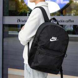 NIKE 双肩包运动背包男女书包旅行背包户外大容量运动休闲双肩包