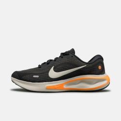 NIKE JOURNEY RUN透气轻便低帮男子跑步鞋