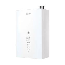 海尔 统帅 燃气热水器16L LE5Ultra