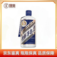 茅台 2025年新品走进五国系列 酱香型白酒 53度 350mL 1瓶 茅台 走进英国