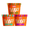 拉面范 非油炸面饼 VIP辣椒炒肉多口味组合装 方便面
