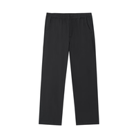 Levi's李维斯26年秋季新款男士美式复古休闲宽松百搭工装休闲裤 黑色