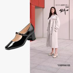 ecco 女士高跟鞋