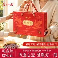 盏如初 山药百合燕窝粥 1.344kg 礼盒装