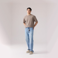 Levi's 李维斯 美式休闲 男士短袖T恤
