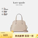 Kate Spade 【戴妃手提】女士包 卡其 K8701250