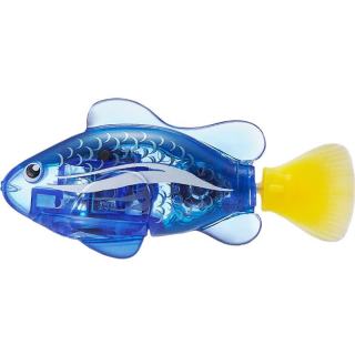 ZURU 7125D 电动漂浮 蓝色 儿童洗澡玩具