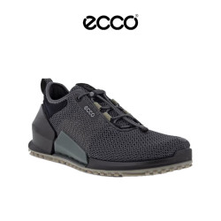 ecco 透气 男士运动鞋 43