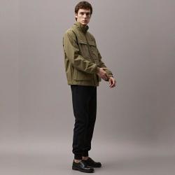 PUMA 男款舒适休闲百搭运动夹克外套