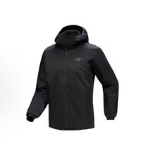 百亿补贴：ARC'TERYX 薄款Arcteryx始祖鸟 Atom Hoody 户外防水防风保暖连帽外套 X9556