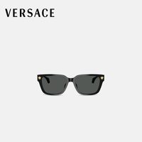 VERSACE 男士Medusa太阳镜