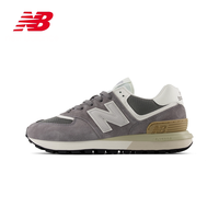 移动端:new balance NB24男女复古运动休闲鞋U574LGGS