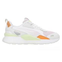 PUMA RS 3.0厚底低帮透气耐磨拼接老爹鞋女鞋