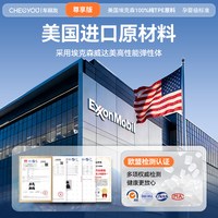 移动端：车丽友 适用本田CRV雅阁思域XRV皓影英仕派缤智全包围TPE汽车脚垫