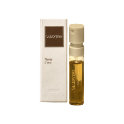 VALENTINO 高定梦之解析系列挥金入夜浓香水 2ml