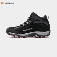 MERRELL AC4 MID WP防水 减震防滑 户外登山鞋 J00005286
