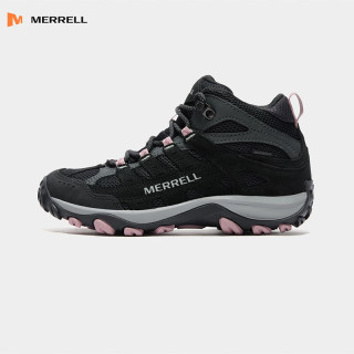 MERRELL AC4 MID WP 女款防水高帮徒步鞋 J00005286