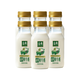 伊利 金典鲜牛奶 3.8g乳蛋白208ml*6瓶 Q萌小瓶 高钙奶 低温牛奶
