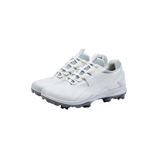 ecco 131904 舒适透气 高尔夫鞋