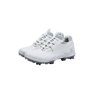 ecco 131904 舒适透气 高尔夫鞋