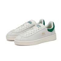 LACOSTE 法国鳄鱼女鞋日常通勤时尚简约舒适百搭经典圆头运动休闲鞋