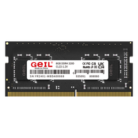 金邦 千禧 DDR4笔记本内存条