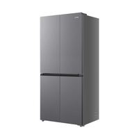海尔 冰箱 LTD-575WDG9U1 双系统双循环风冷十字门超薄冰箱 550