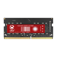 幻影狐 DDR4 3200MHz 16GB 笔记本内存条