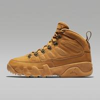 限尺码：AIR JORDAN Jordan AJ 9 RETRO BOOT NRG高帮耐磨减震男子运动鞋